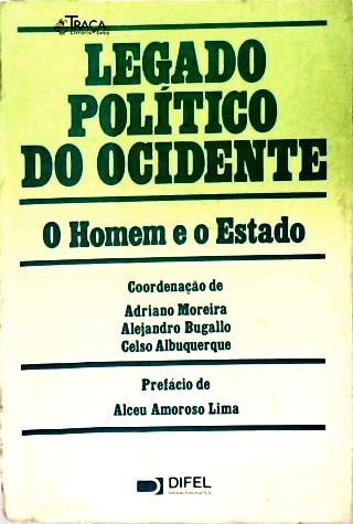 Legado Político do Ocidente