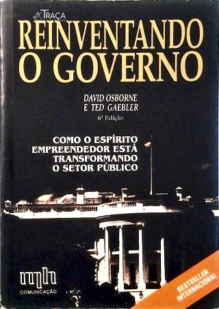 Reinventando o Governo