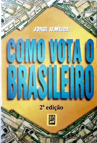 Como Vota o Brasileiro