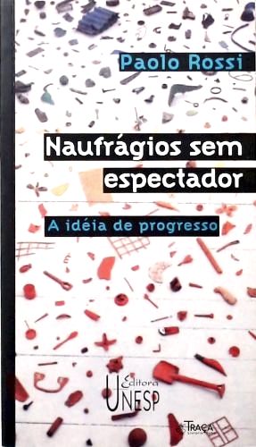 Naufrágios sem Espectador