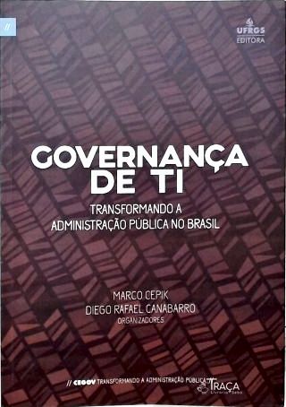 Governança de Ti