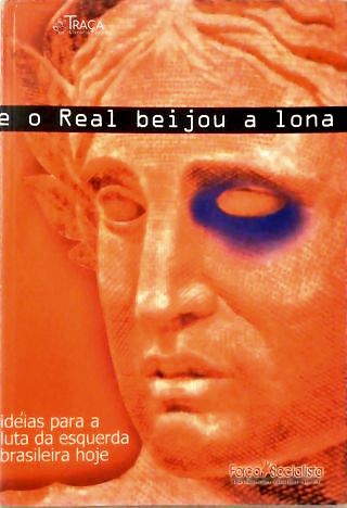 E o Real Beijou a Lona