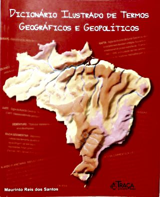 Dicionário de Termos Geográficos e Geopolíticos