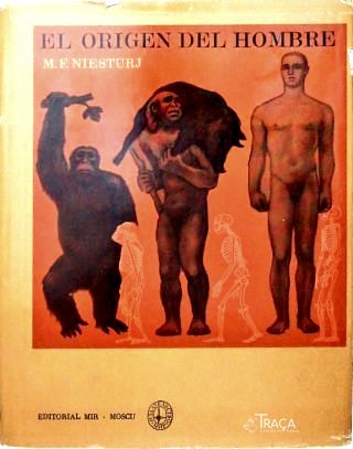 El Origen Del Hombre