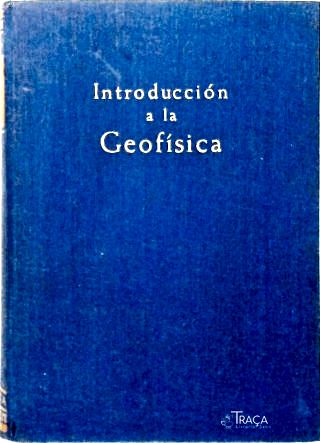 Introduccion a La Geofísica
