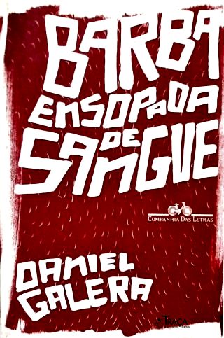Barba Ensopada de Sangue