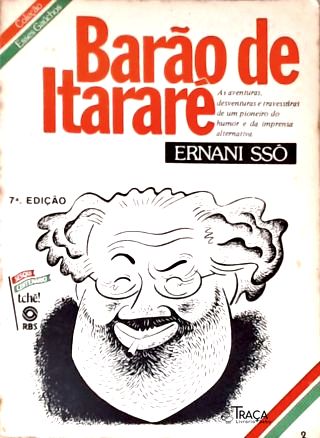 Esses Gaúchos: Barão de Itararé
