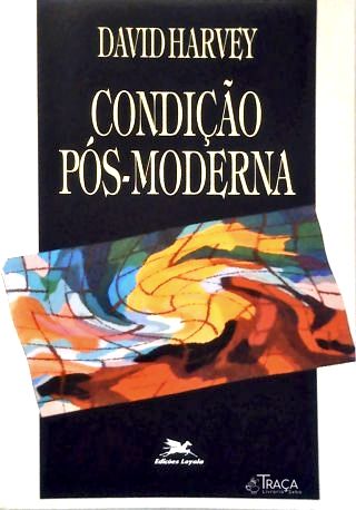 Condição Pós-moderna