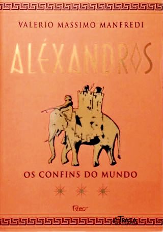 Aléxandros: os Confins do Mundo
