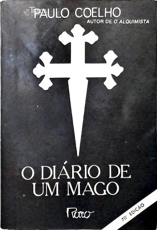 O Diário de Um Mago
