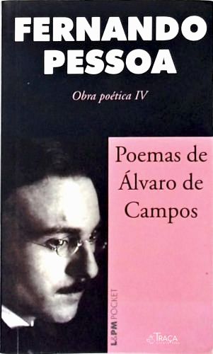 Obra Poética - Vol. 4
