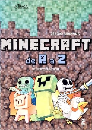 Minecraft de a a Z