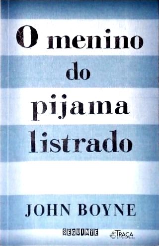O Menino do Pijama Listrado