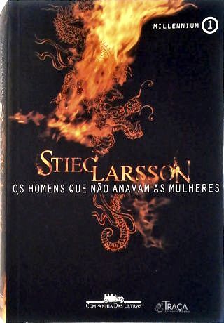Os Homens Que Não Amavam as Mulheres