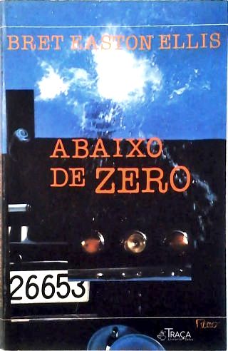 Abaixo de Zero