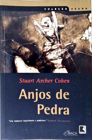 Anjos de Pedra