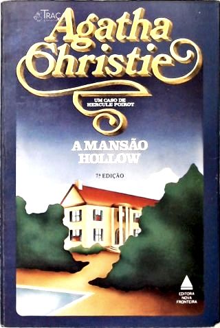 A Mansão Hollow