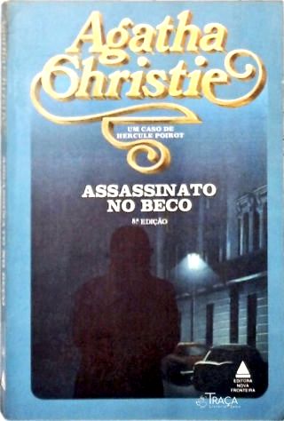 Assassinato No Beco