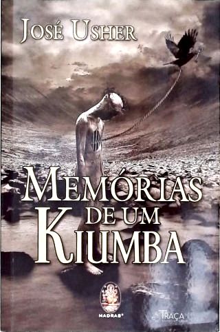 Memórias de Um Kiumba
