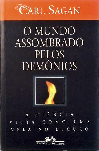 O Mundo Assombrado Pelos Demônios