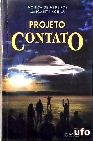 Projeto Contato
