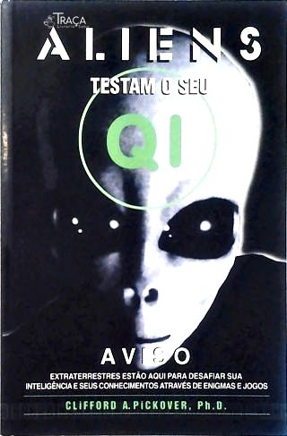 Aliens Testam o Seu Qi