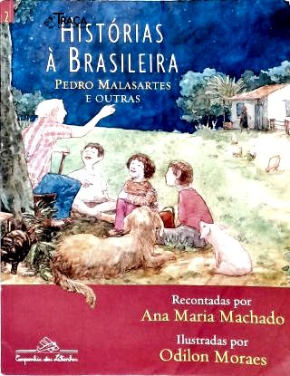 Histórias À Brasileira - Vol. 2
