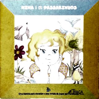 Nina e os Passarinhos