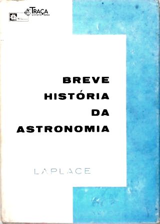 Breve História da Astronomia