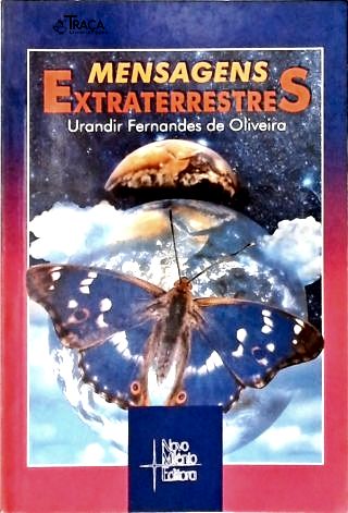 Mensagens Extraterrestres