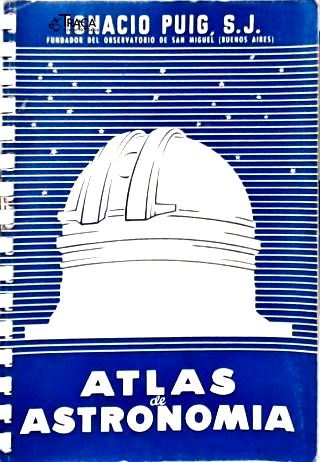Atlas de Astronomia