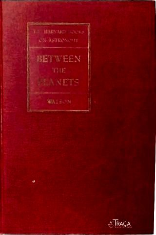 Between The Planets (com Pequenos Furos)