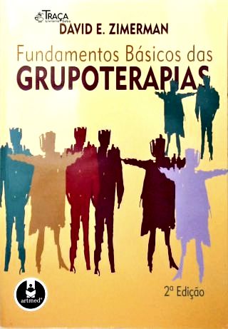 Fundamentos Básicos das Grupoterapias