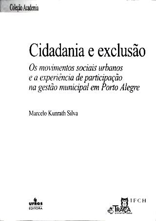 Cidadania e Exclusão