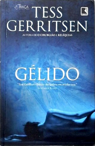 Gélido
