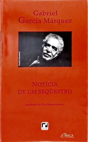 Notícia de Um Sequestro