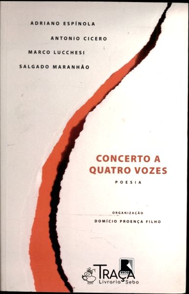 Concerto a Quatro Vozes