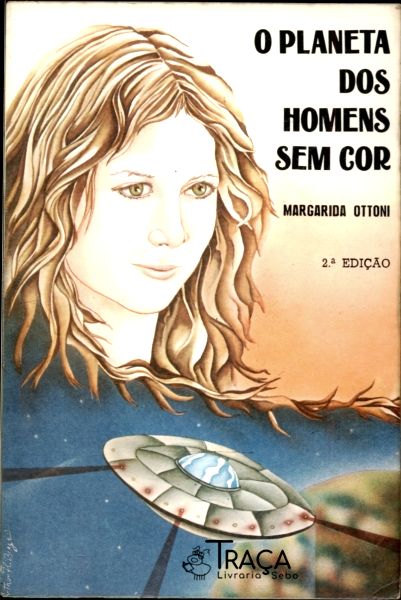 O Planeta Dos Homens Sem Cor