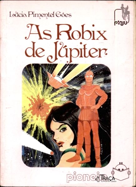 As Robix de Jupiter