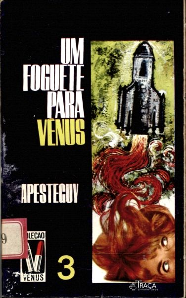 Um Foguete para Venus