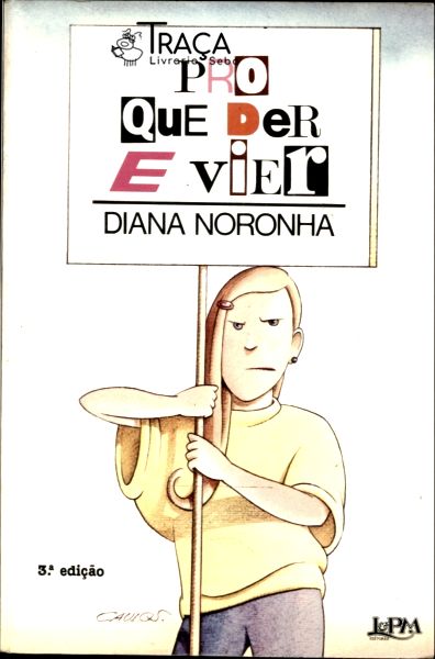 Pro Que Der e Vier