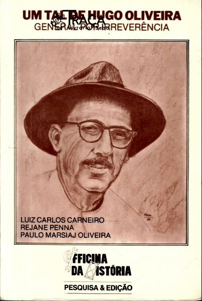 Um Tal de Hugo Oliveira