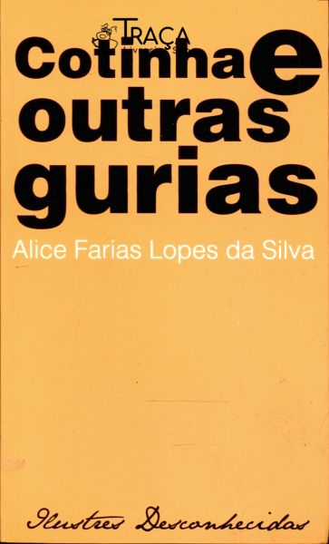 Cotinha e Outras Gurias
