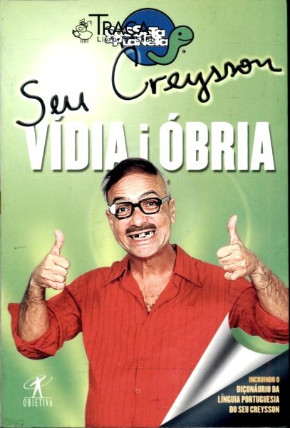 Seu Creysson Vidia I Obria