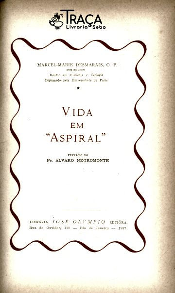 Vida em Aspiral