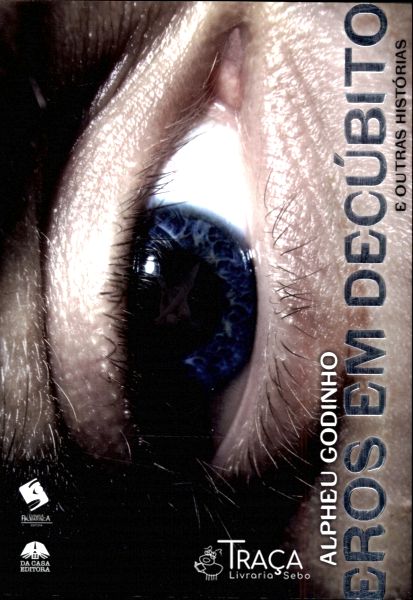 Eros em Decúbito