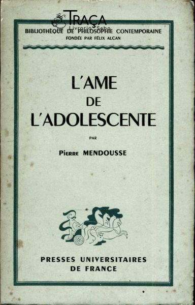 Lame de Ladolescent