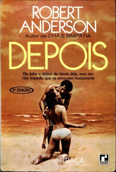 Depois