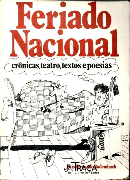 Feriado Nacional