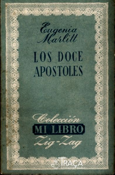 Los Doce Apostoles